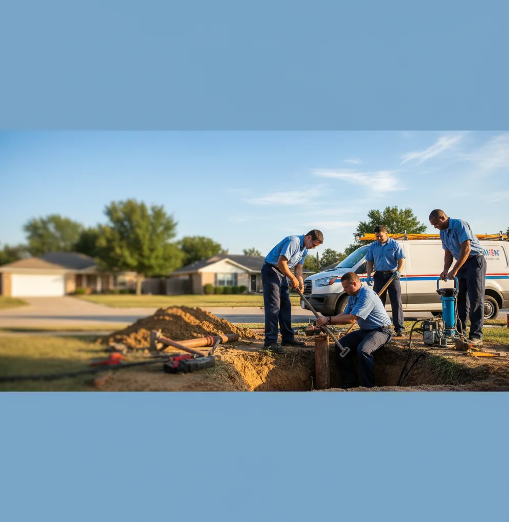 Water Heater Repair & Plumber in Utah